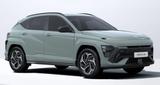 Hyundai Kona N-LINE 180PS AUTOMATIK