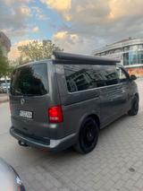 Volkswagen T5 VW Multivan,Sonderausstattung Cross 7-S... - Volkswagen LT in Bielefeld