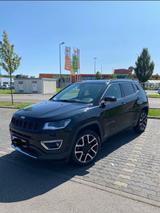Jeep Compass 1.4 Limited 4x4 neue Zahnriem... - Jeep Compass: Privatanbieter