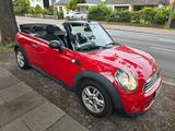 MINI One Cabrio One - MINI One Cabrio von privat
