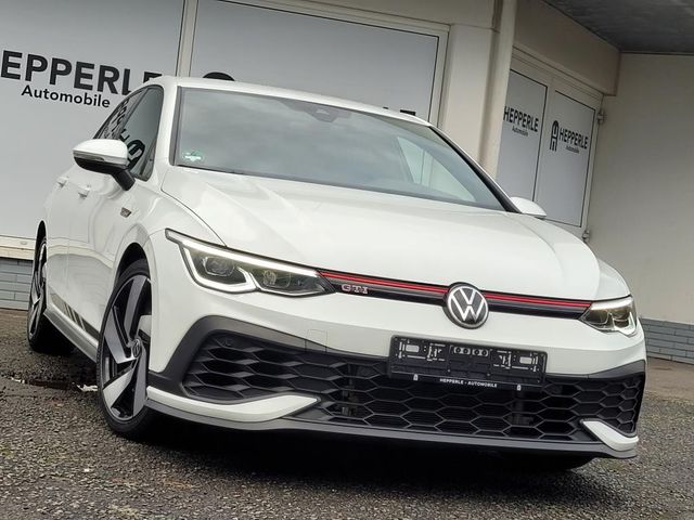 Volkswagen Golf VIII 2.0 TSI GTI Clubsport >LED+DIGITAL