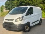 Ford Transit Custom Kasten *TÜV*AHK*Scheckheft* - Ford Transit Custom in Bochum