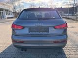 Audi Q3 sport 1,4 TFSI NAVI XENON SPORTSITZE AHK PDC - gebrauchte Audi Q3 aus dem Jahr 2018