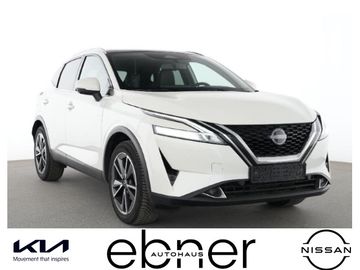 Nissan Qashqai - 1