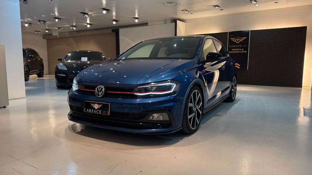 Image of Volkswagen Polo