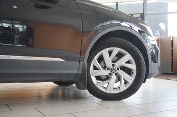 Volkswagen Tiguan - 5