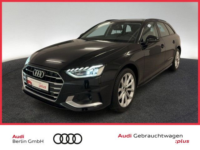 Audi A4 - Bild 1