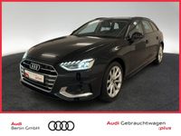 Audi A4 - Vorschau Bild 1