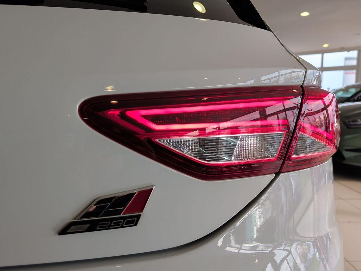 Seat Leon 2.0 TSI Winter|LED|Sound|Alu19''|Pano|2Z.Kl