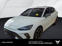 Cupra Leon - Vorschau Bild 1