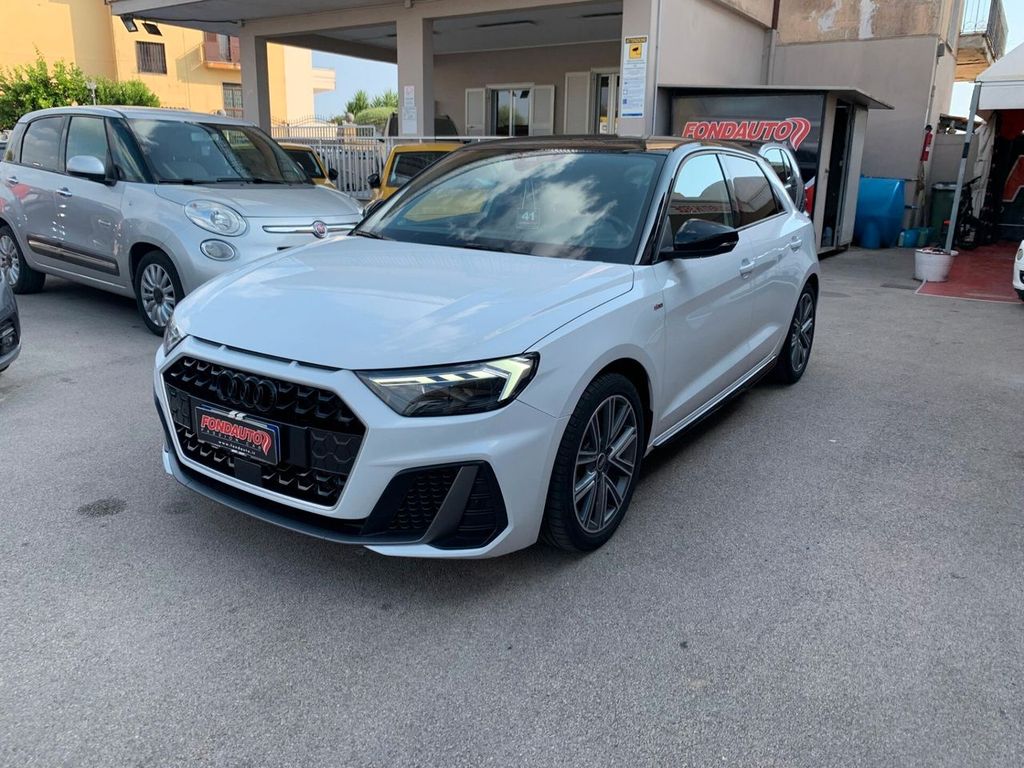 Image of Audi A1