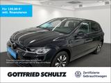 Volkswagen Polo LED 1.0 1 0 l TSI DSG Navi Pano PDC Life