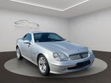 Mercedes-Benz SLK 200 KOMPRESSOR Final Edition KLIMA/XENON/SHZ - Mercedes-Benz SLK 200: Final Edition