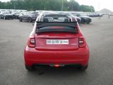 Fiat 500C CABRIO HYBRID ICON 1.0 65 PS MT6 KOMFORT KA - Fiat 500C: Sitzheizung