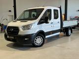 Ford Transit Pritsche 350 L5 Doppelkabine Trend*Tempo - Angebote