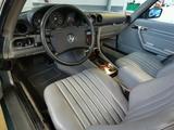 Mercedes-Benz 500 SL-R107 ***Deutsche Ausführung*** - Mercedes-Benz SL 500: R107