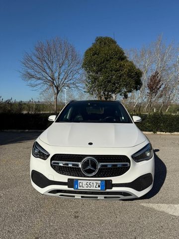 Mercedes-Benz Mercedes-benz GLA 200 GLA 200 d Automatic Sport