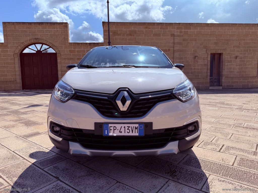 Image of Renault Captur