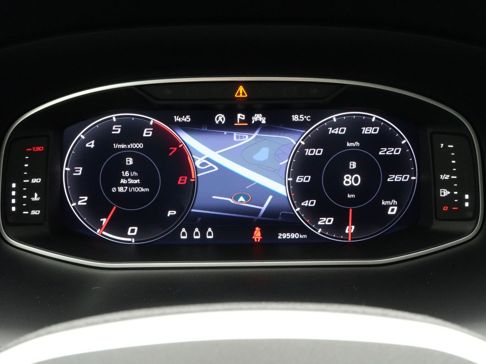 Seat Ateca - Bild 7