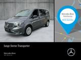 Mercedes-Benz Vito 124 CDI Mixto Kompakt 9G+Klimaautom.+SitzHZ - Mercedes-Benz: C124