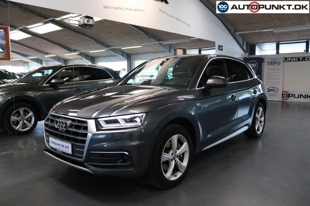 Image of Audi Q5