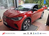 Volkswagen ID.5 220KW GTX LED+NAVI+SHZ+AHK+PANO+HUD+360°