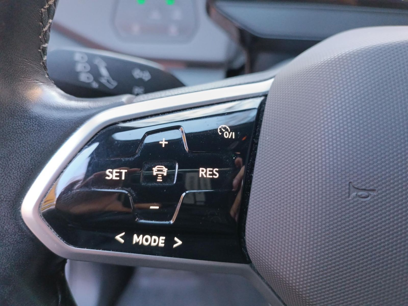 Volkswagen ID.3 - Bild 12