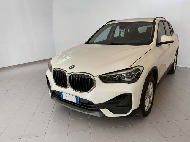 BMW Bmw X1 sDrive18d