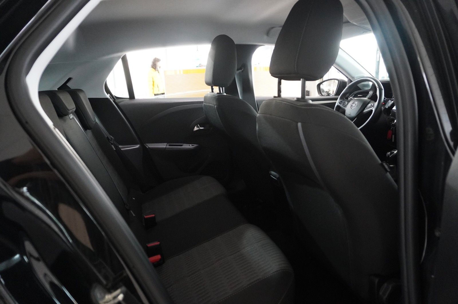 Fahrzeugabbildung Opel Corsa F 1.2 EDITION NAVI/KAMERA/SPORT/LHZ/DAB+