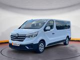 Renault Trafic Combi L2H1|9-SITZE|AHK|KLIMA|TEMPOMAT|CAM - Renault Trafic in Hannover