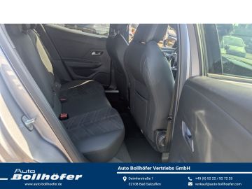 Bild 11 Opel Mokka GS Line 1.2 ALCANTARA/SHZ/LHZ/PDC+CAM