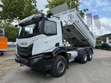 Iveco X-Way AD300X54Z HR OFF Dreiseitenkipper - Iveco 30