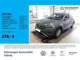 Volkswagen T-Roc Style 1.5 TSI DSG OPF *Navi*LED* - Volkswagen T-Roc in Leipzig