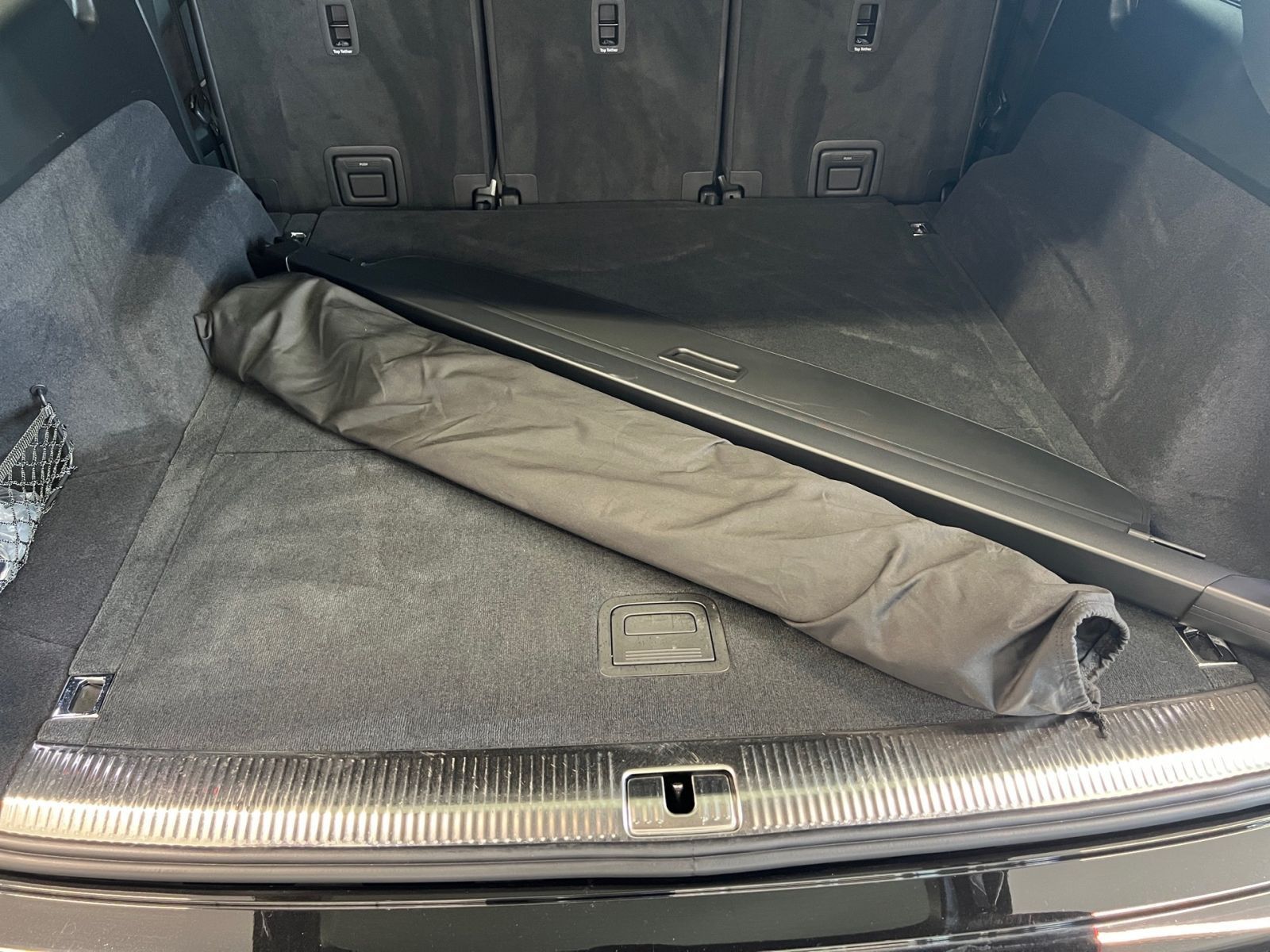 Audi Q7 - Bild 6