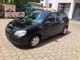 Volkswagen Polo 1.2 LPG April 2008 - Volkswagen Polo mit LPG-Antrieb: Kleinwagen
