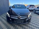 Mercedes-Benz A 250 4Matic Urban Navi Leder Bi-Xenon Memory - Mercedes-Benz A 250: Limousine