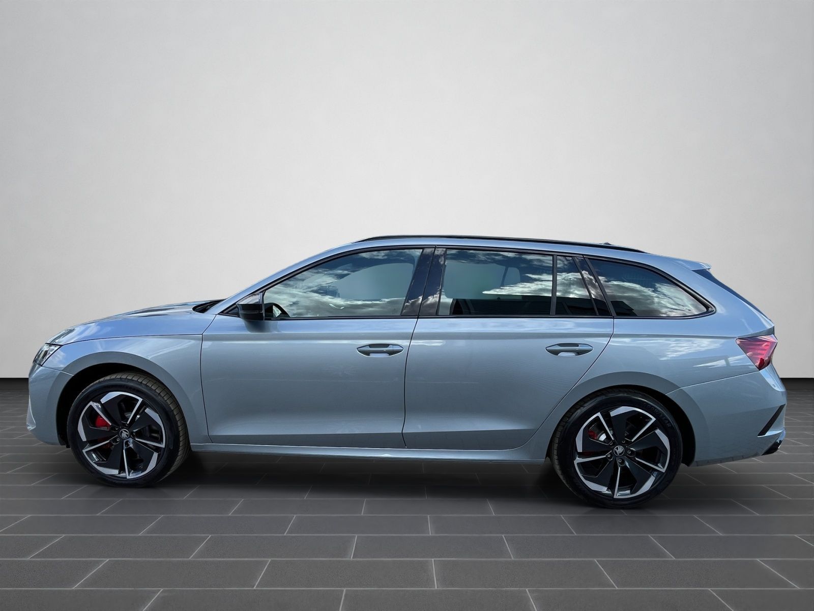 Skoda Octavia - Bild 9