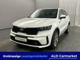 Kia Sorento 2.2 CRDi DCT8 AWD Platinum Geschlossen,  - gebrauchte Kia Sorento aus dem Jahr 2021