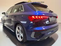 Audi A3 Sportback 35 TFSI S line Pano ACC LED Navi