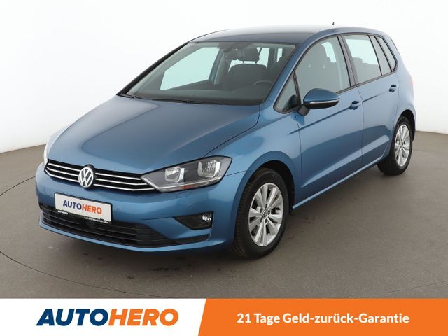 Volkswagen Golf VII Sportsvan 1.4 TSI Comfortline BMT*PDC*