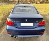 ALPINA B5 4,4  # 007 Kompressor 314 km/h - ALPINA B5 mit Benzin-Antrieb: Limousine