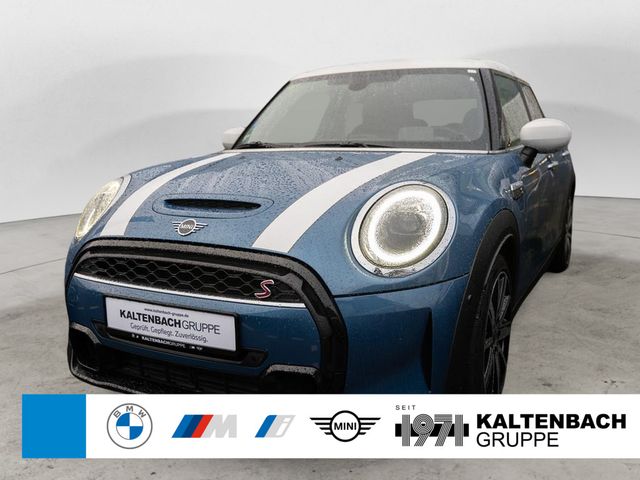 MINI Cooper S Classic Trim KAMERA H/K NAVI LED HUD