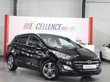Hyundai i30CW 1.6 GDI GO! / 1.HAND / UNFALLFREI / TOP - Hyundai i30: 6.1