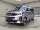 Opel Zafira Life XL 2.2*Voll*Pano*7 Sitzer*AHK* - Opel Zafira Life Tageszulassungen