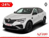 Renault Arkana Esprit Alpine E-Tech 145 Aut. LED ACC Nav