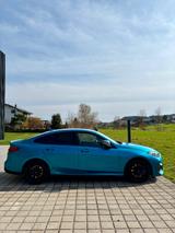 BMW  M235i xDrive - Mit Remus Sport AGA - blaue BMW M235