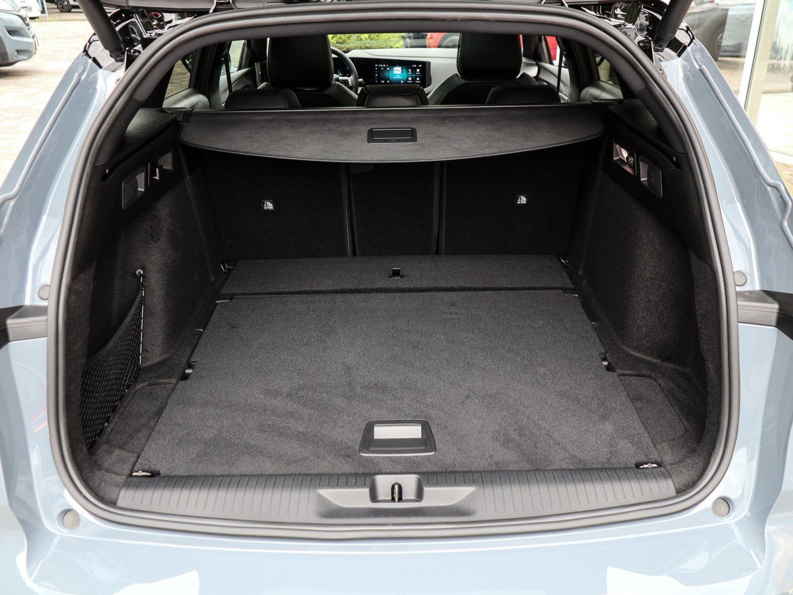 Opel Astra - Bild 10