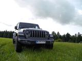 Jeep Wrangler 2.2l CRDi Unlimited Rubicon Automat... - Jeep Wrangler mit Diesel-Antrieb: Geländewagen, Unlimited Rubicon