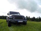 Jeep Wrangler 2.2l CRDi Unlimited Rubicon Automat... - Jeep Wrangler: Unlimited Rubicon
