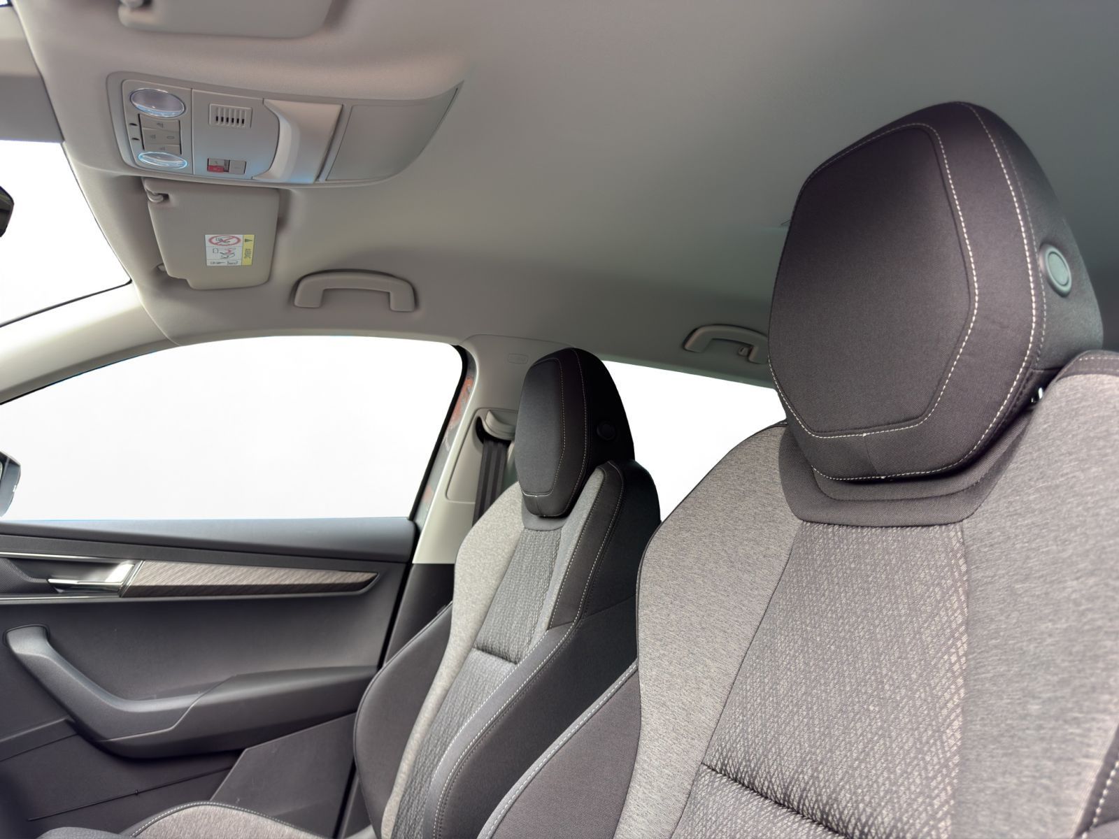 Skoda Karoq - Bild 9